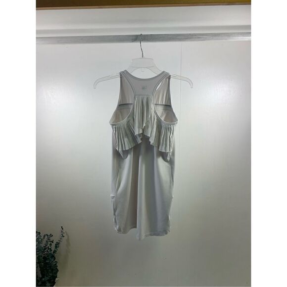 Athleta Game Set Match Dress Size XL 14 - Picture 6 of 11